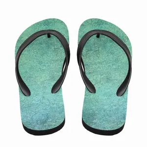 Men Between The Lines Flip Flop Slippers