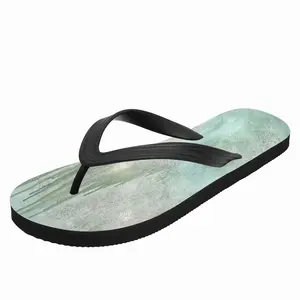 Men Tomorrow Flip Flop Slippers