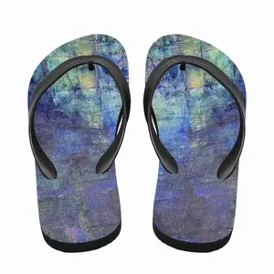 Men All What Matters Flip Flop Slippers