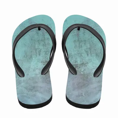 Men Come As You Are Flip Flop Slippers