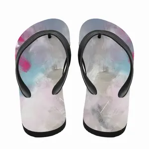 Men Noisy Heart 1 Flip Flop Slippers