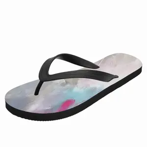 Men Noisy Heart 1 Flip Flop Slippers