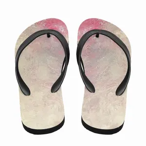 Men Heartwarming Flip Flop Slippers