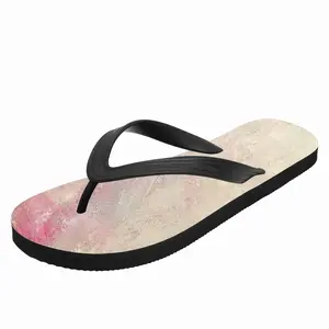 Men Heartwarming Flip Flop Slippers