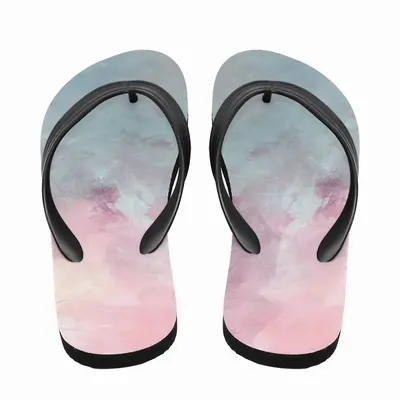 Men High Temper Flip Flop Slippers