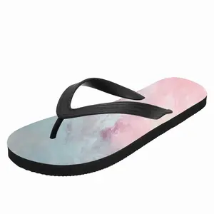 Men High Temper Flip Flop Slippers