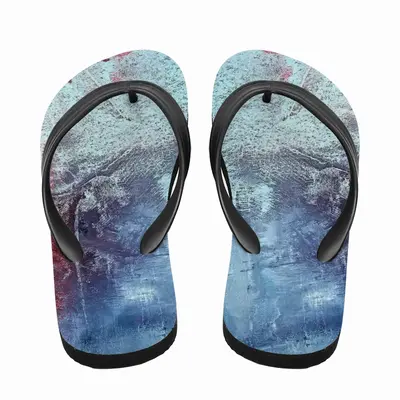 Men Night And Day Flip Flop Slippers