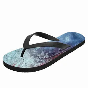 Men Night And Day Flip Flop Slippers