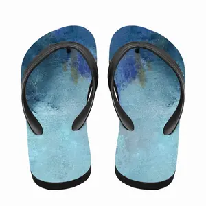 Men Serenity Flip Flop Slippers