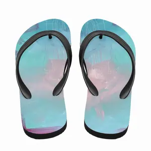 Men What I See In You Flip Flop Slippers