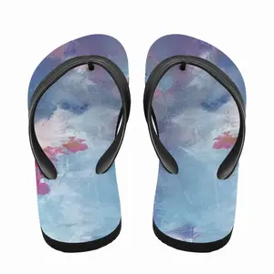 Men Apocalypse Of Joy Flip Flop Slippers