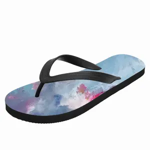 Men Apocalypse Of Joy Flip Flop Slippers