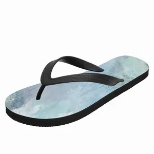 Men I Like Those Days Flip Flop Slippers