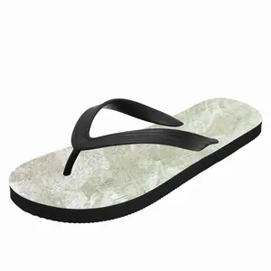 Men On And On Flip Flop Slippers