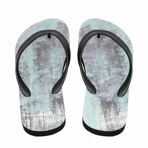 Men Early Reunion Flip Flop Slippers