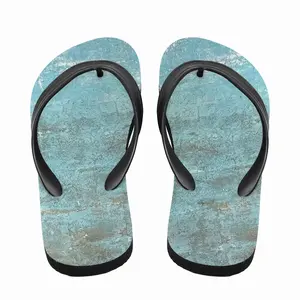 Men Golden Hour Flip Flop Slippers