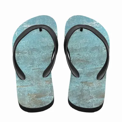 Men Golden Hour Flip Flop Slippers