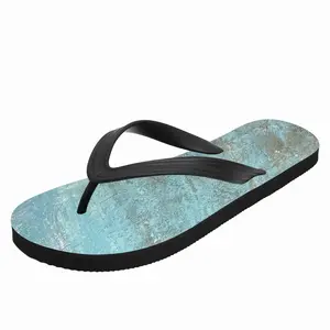 Men Golden Hour Flip Flop Slippers