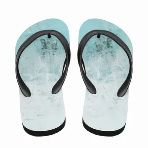 Men Outside Living Flip Flop Slippers