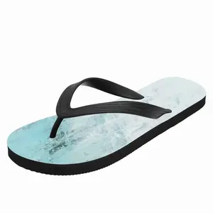 Men Outside Living Flip Flop Slippers