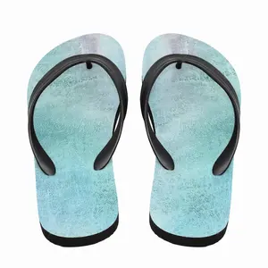 Men Lovebirds Flip Flop Slippers