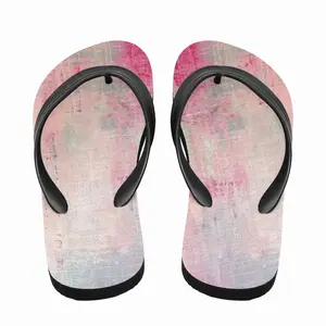 Men Unpredictable Flip Flop Slippers