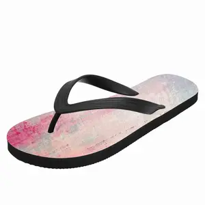 Men Unpredictable Flip Flop Slippers