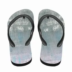 Men Human Sense Flip Flop Slippers