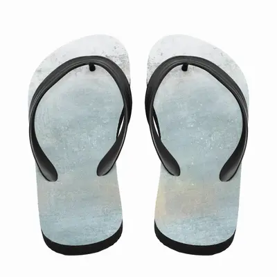 Men Back To Earth Flip Flop Slippers