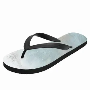 Men Back To Earth Flip Flop Slippers