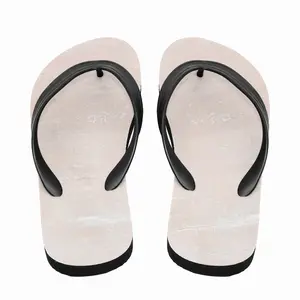 Men Silent Satisfaction Flip Flop Slippers