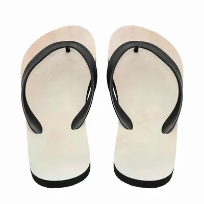 Men Earth Momentum Flip Flop Slippers