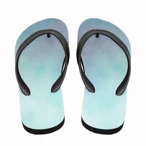 Men Bright Tones Flip Flop Slippers