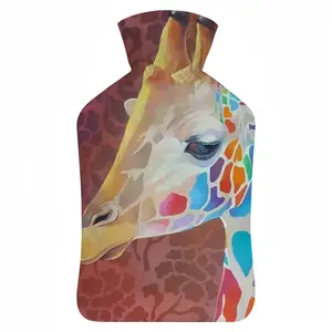 Giraffe Hot Water Bag