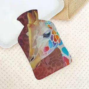 Giraffe Hot Water Bag