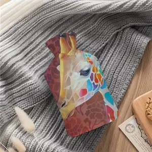 Giraffe Hot Water Bag