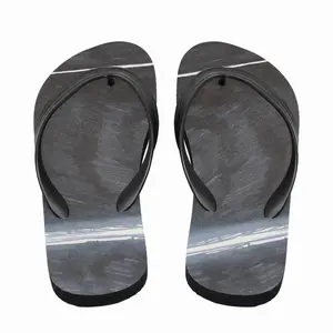 Men Neon Flip Flop Slippers