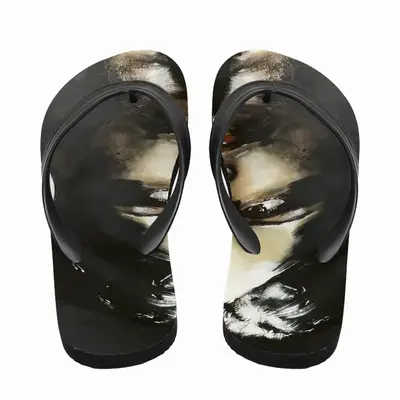 Men Masha Flip Flop Slippers