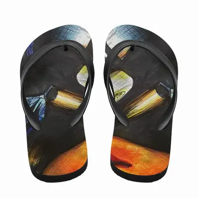 Men Call Flip Flop Slippers