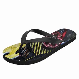 Men #125 Tons Flip Flop Slippers