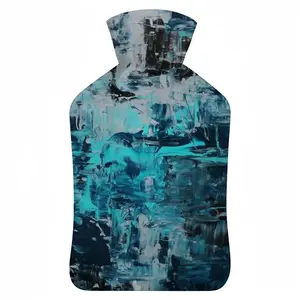 Blue Phoenix Hot Water Bag