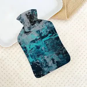 Blue Phoenix Hot Water Bag