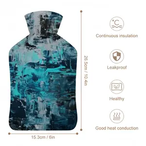 Blue Phoenix Hot Water Bag