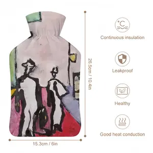 Bibi Conscious Hot Water Bag