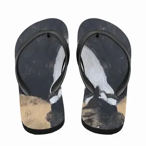 Men Vertinsky Flip Flop Slippers