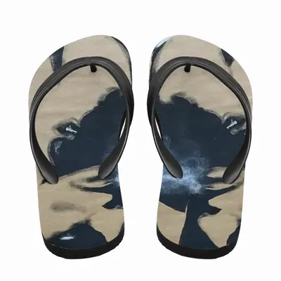 Men Sigaret Flip Flop Slippers