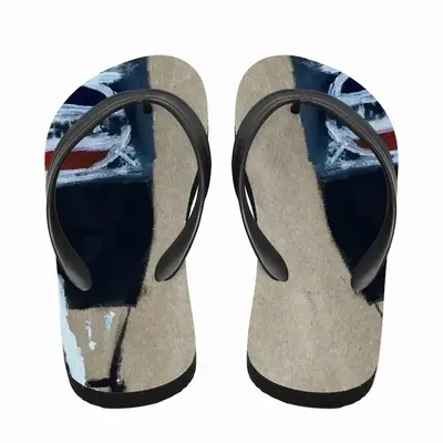 Men Pepsi Flip Flop Slippers