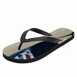 Men Pepsi Flip Flop Slippers