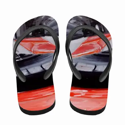 Men Ferrari 530 Flip Flop Slippers