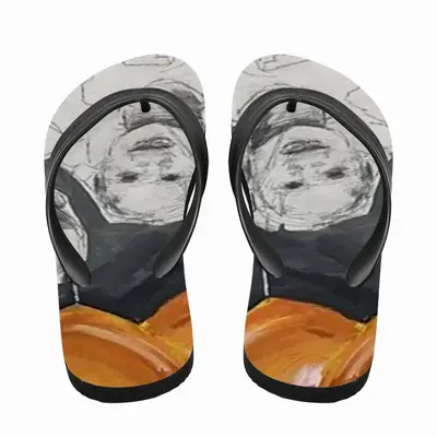 Men Kidz Flip Flop Slippers